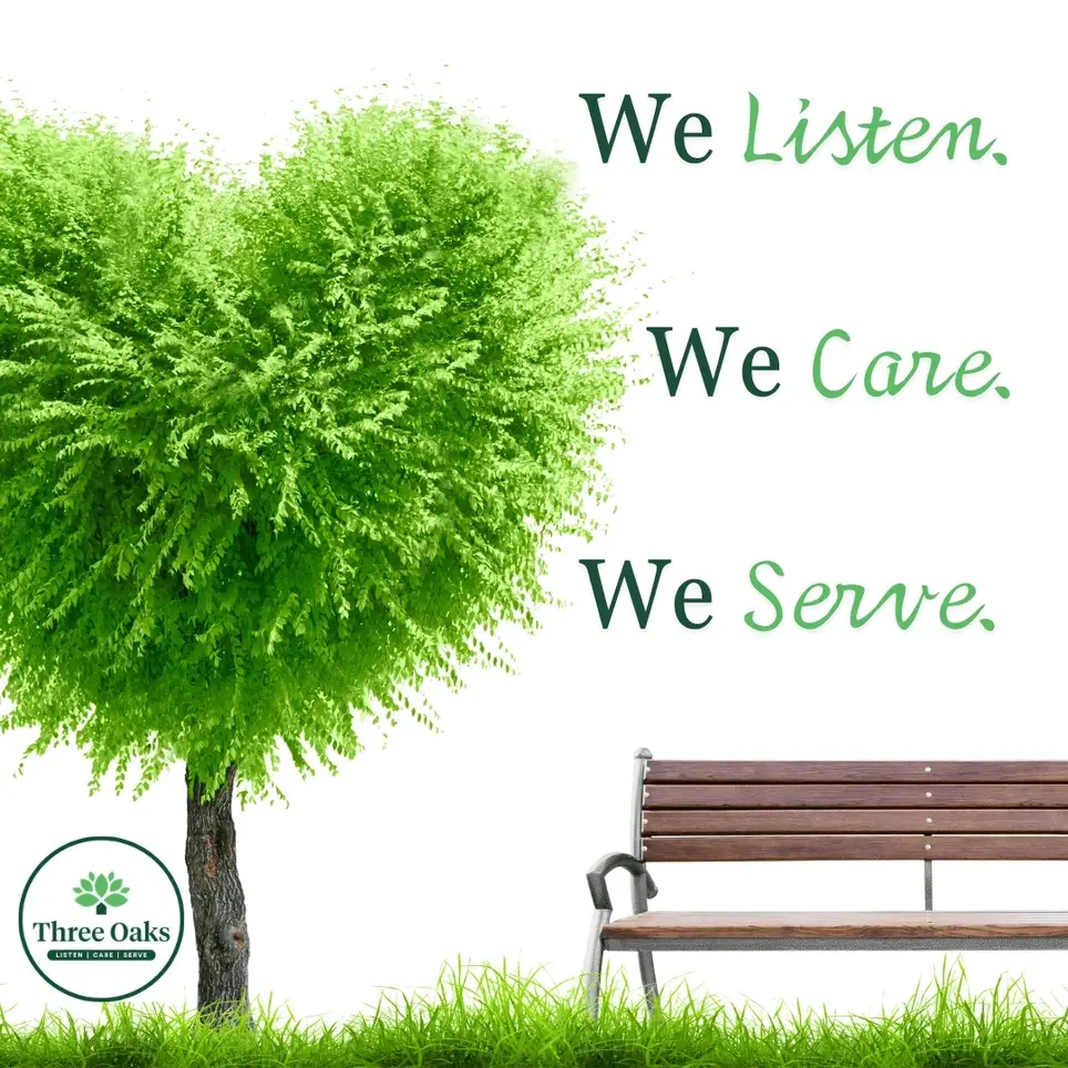 Three Oaks Hospice - Columbia, SC