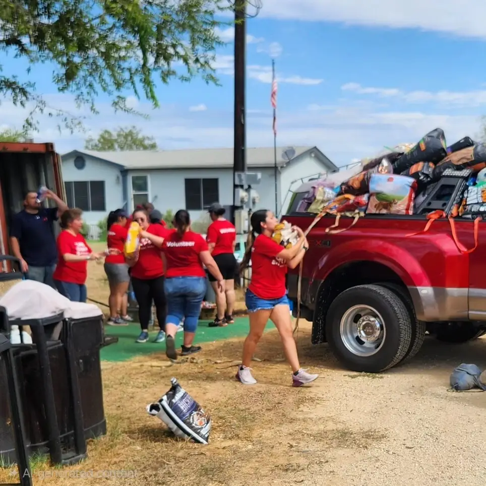 Pet Food Distribution