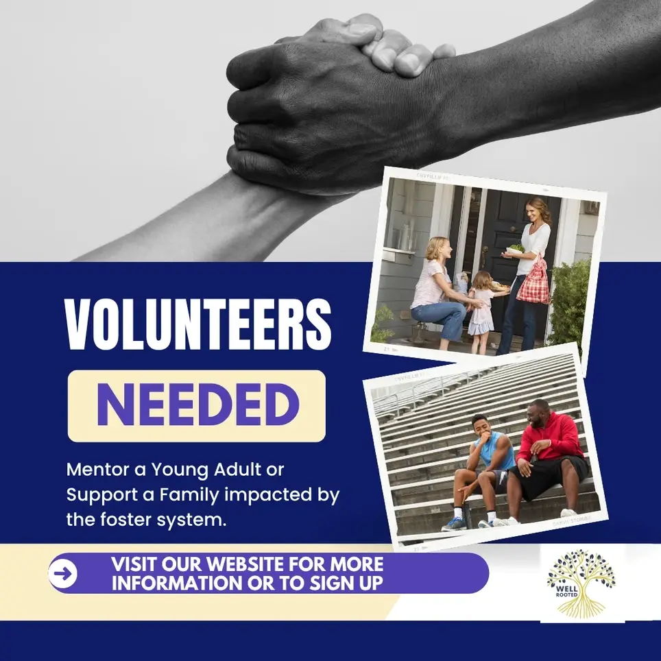 Foster & Reunifying Family Support Partner