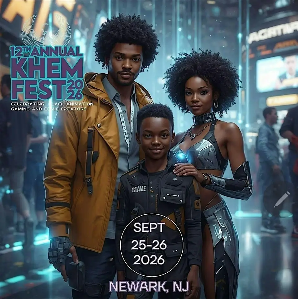 Khem Fest