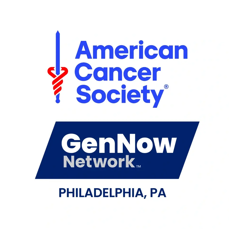 American Cancer Society GenNow Network Chapter Member