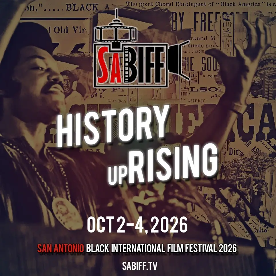 SABIFF 2026 - Volunteers Needed for Film Festival