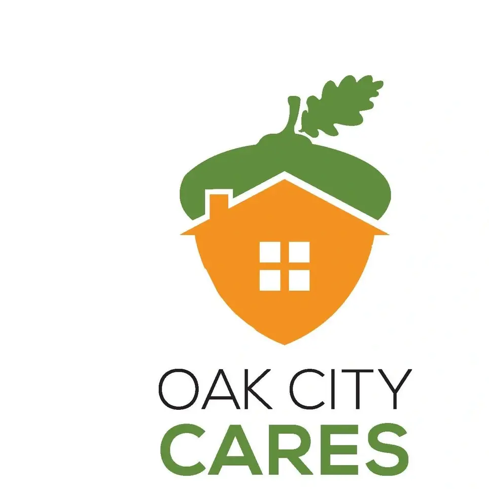 Volunteer with Oak City Cares in Basic Needs