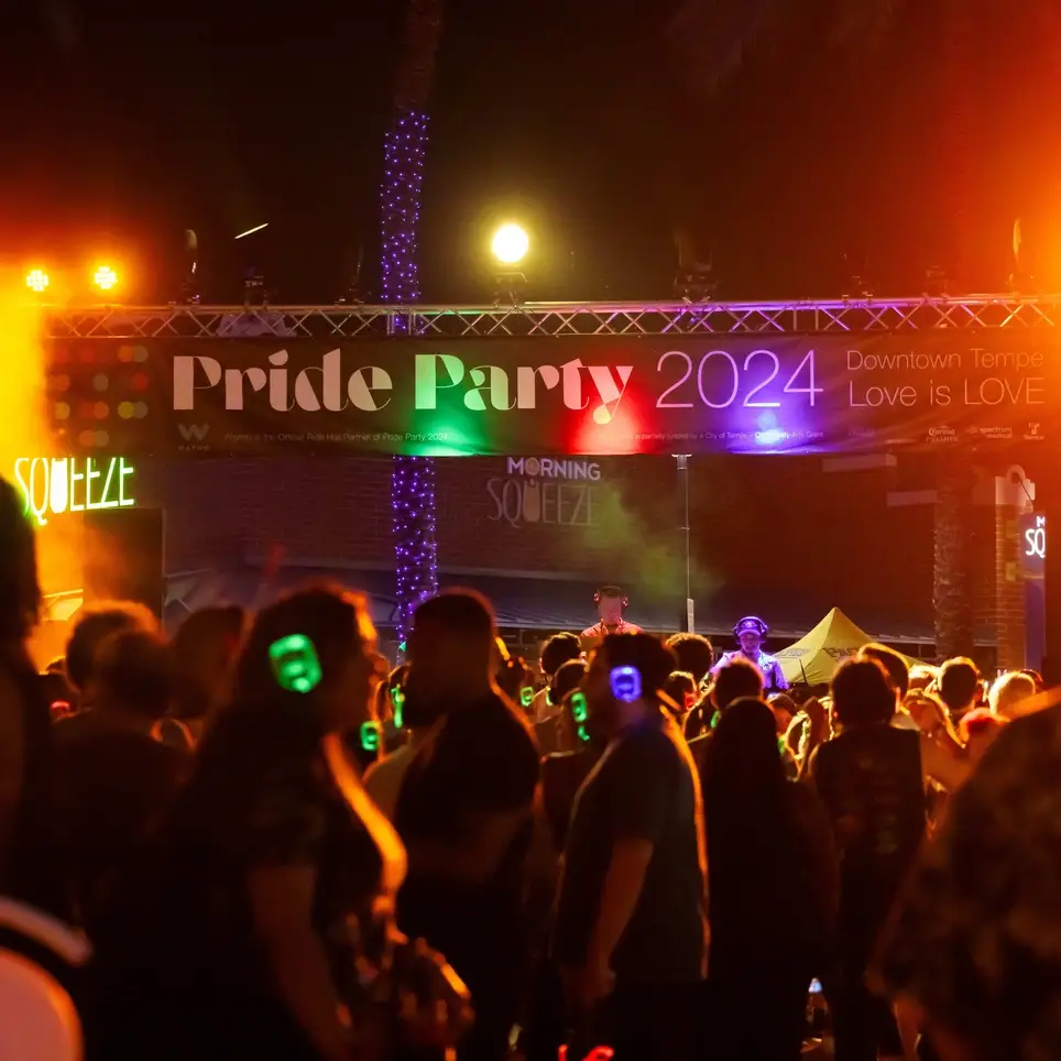 2026 Tempe Juneteenth Celebration