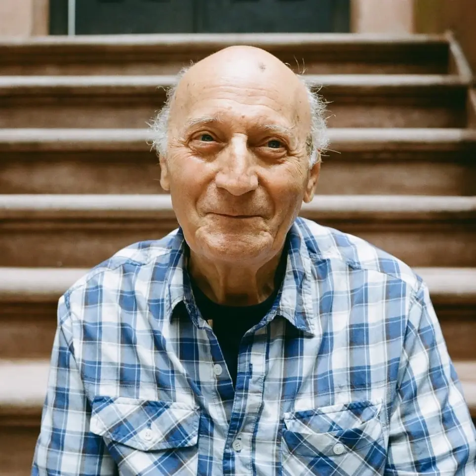 Help and connect with older neighbors in NYC