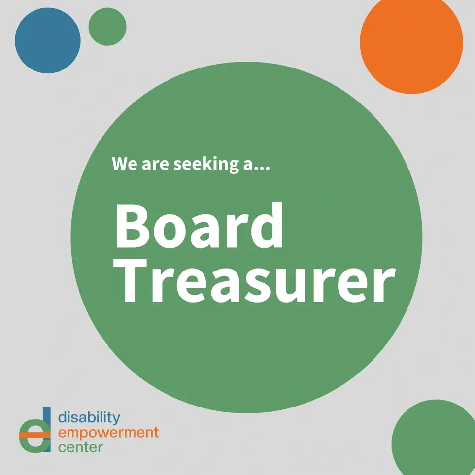 Board Treasurer