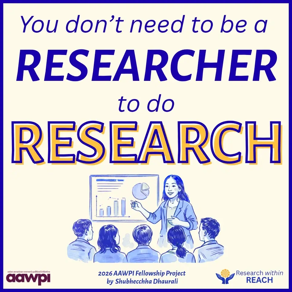 Research within REACH