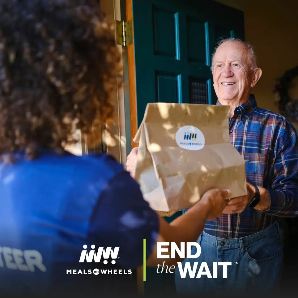 Clay County- Lead Meals on Wheels Volunteer