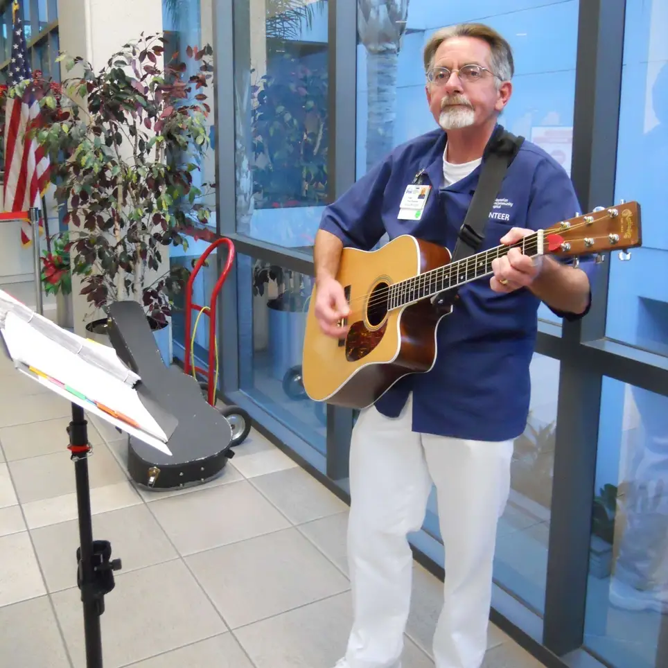 Give the Gift of Music