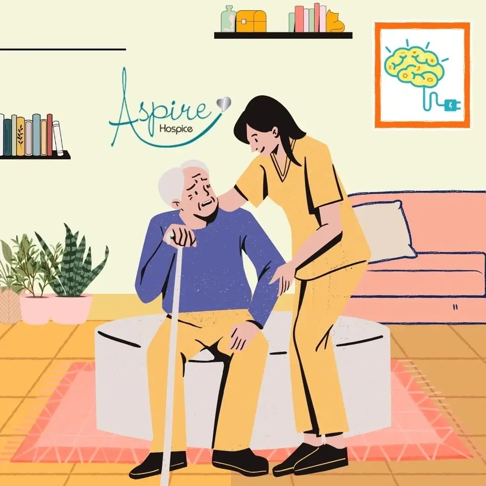 Hospice Volunteers Needed - Cypress, Tomball, and Spring Texas