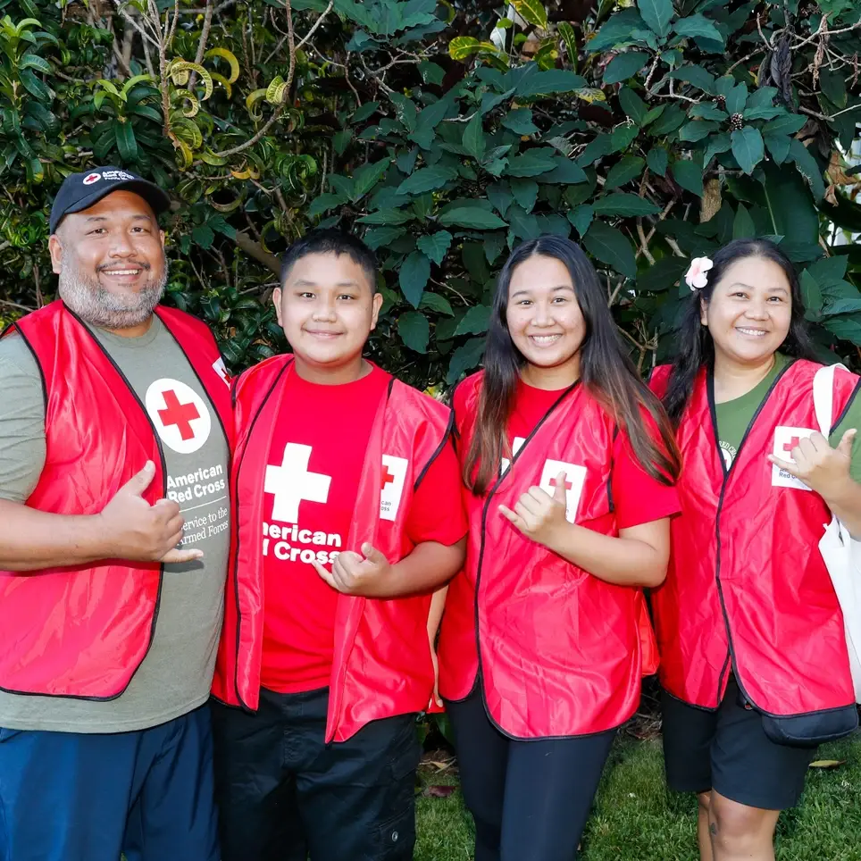 Volunteer Engagement and Onboarding Team- Oahu
