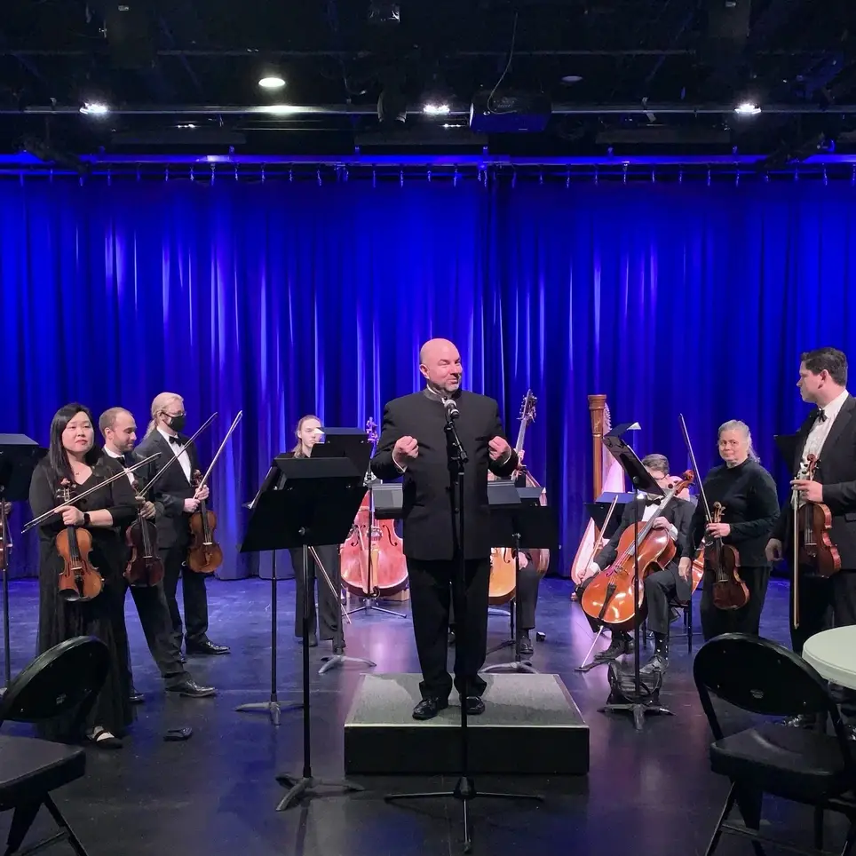 Director of Orchestra Operations