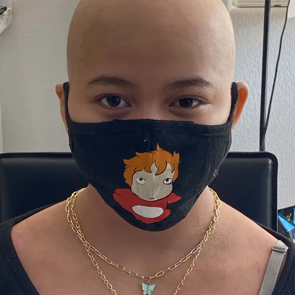 B.Y.G. Event Coordinator