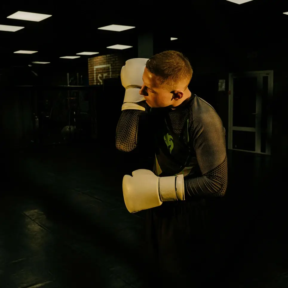 Martial Arts/Self-Defense Instructors