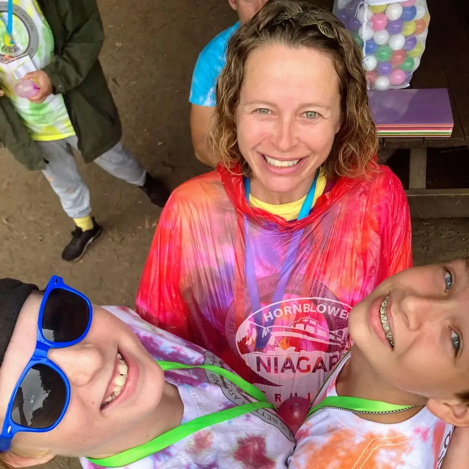 Seeking Amazing Camp Counselors!