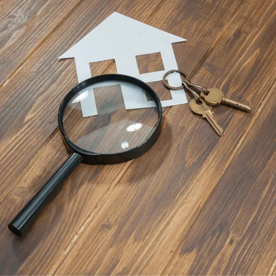 Fair Housing Tester - Peoria County