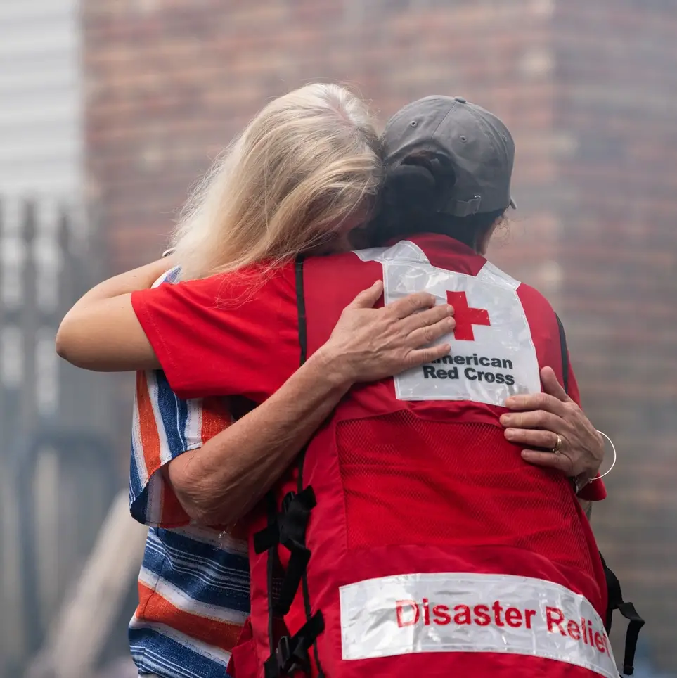 Seeking Volunteers to Help Those Affected By Local Disasters! - Littleton Area