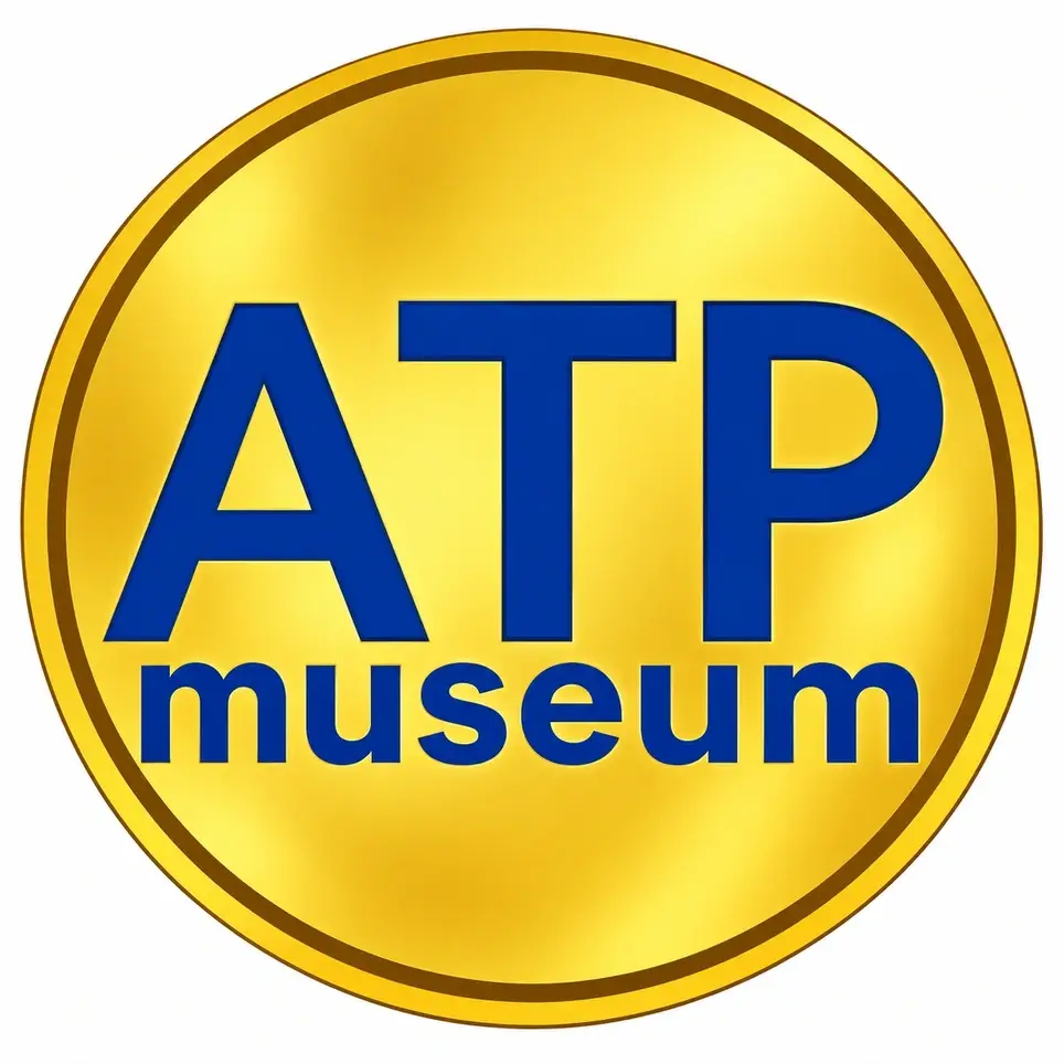 Logo Designer for museum