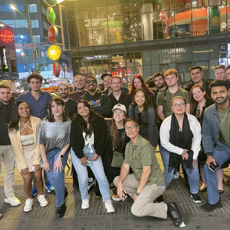 Lead Pub Tours to Irish Bars for Travelers Visiting NYC!