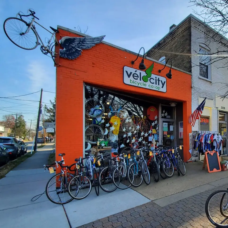Bicycle Shop Customer Service
