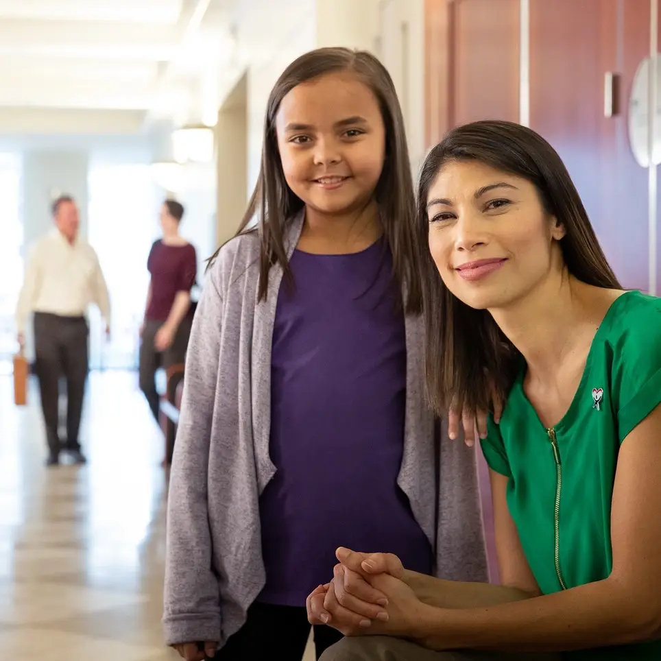 Advocate for an Abused or Neglected Child- CASA