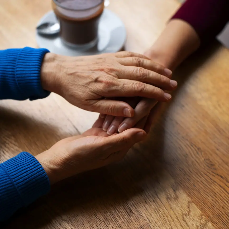 "No Act of Kindness However Small is Ever Wasted"