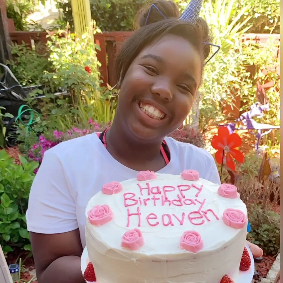 Bake birthday cakes for foster kids and at risk youth in Pittsburgh, Pennsylvania