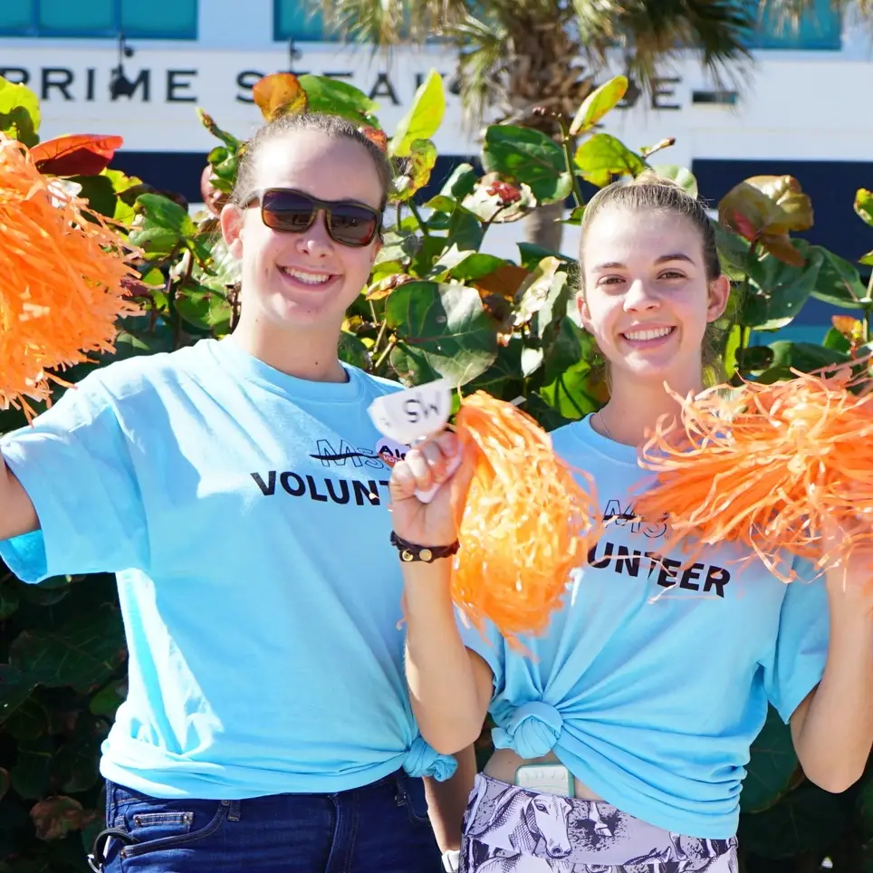 First Aid Volunteers Needed for Walk MS: Cheshire!