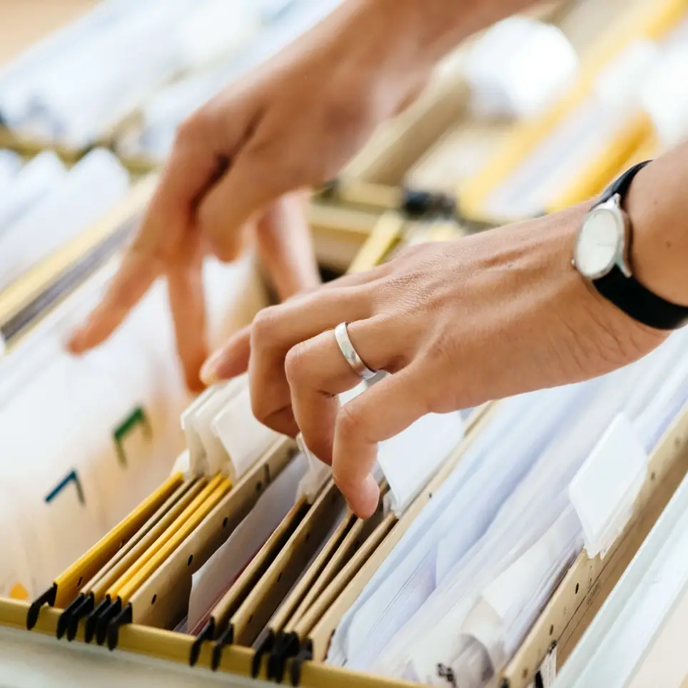 Administrative Office Volunteer Opportunity