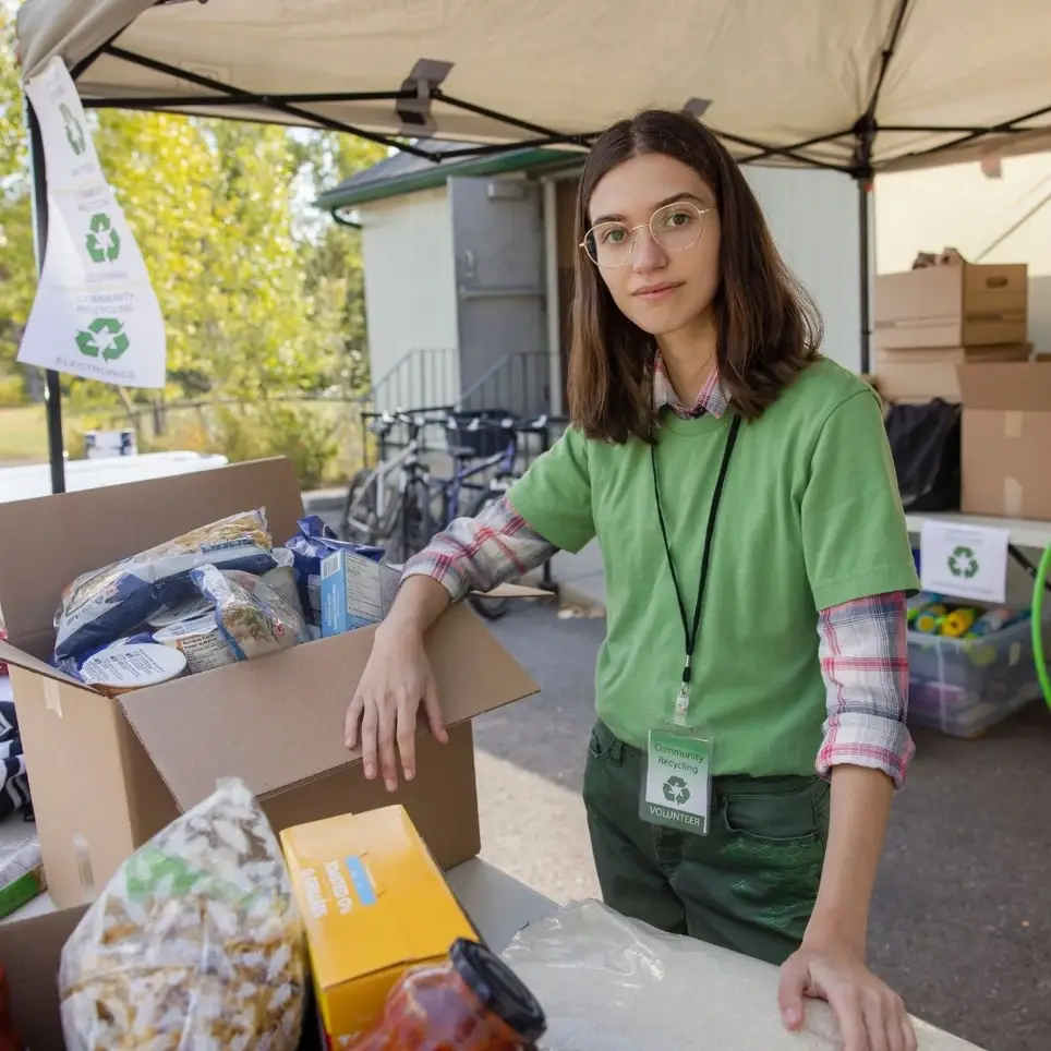 Ensure older adults receive needed food (S Euclid-Lyndhurst)