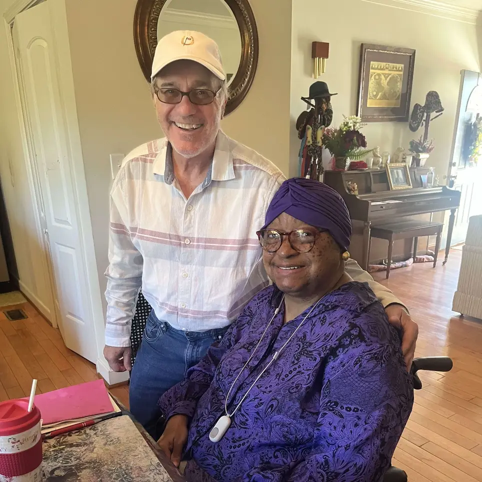 Help a Senior thrive!