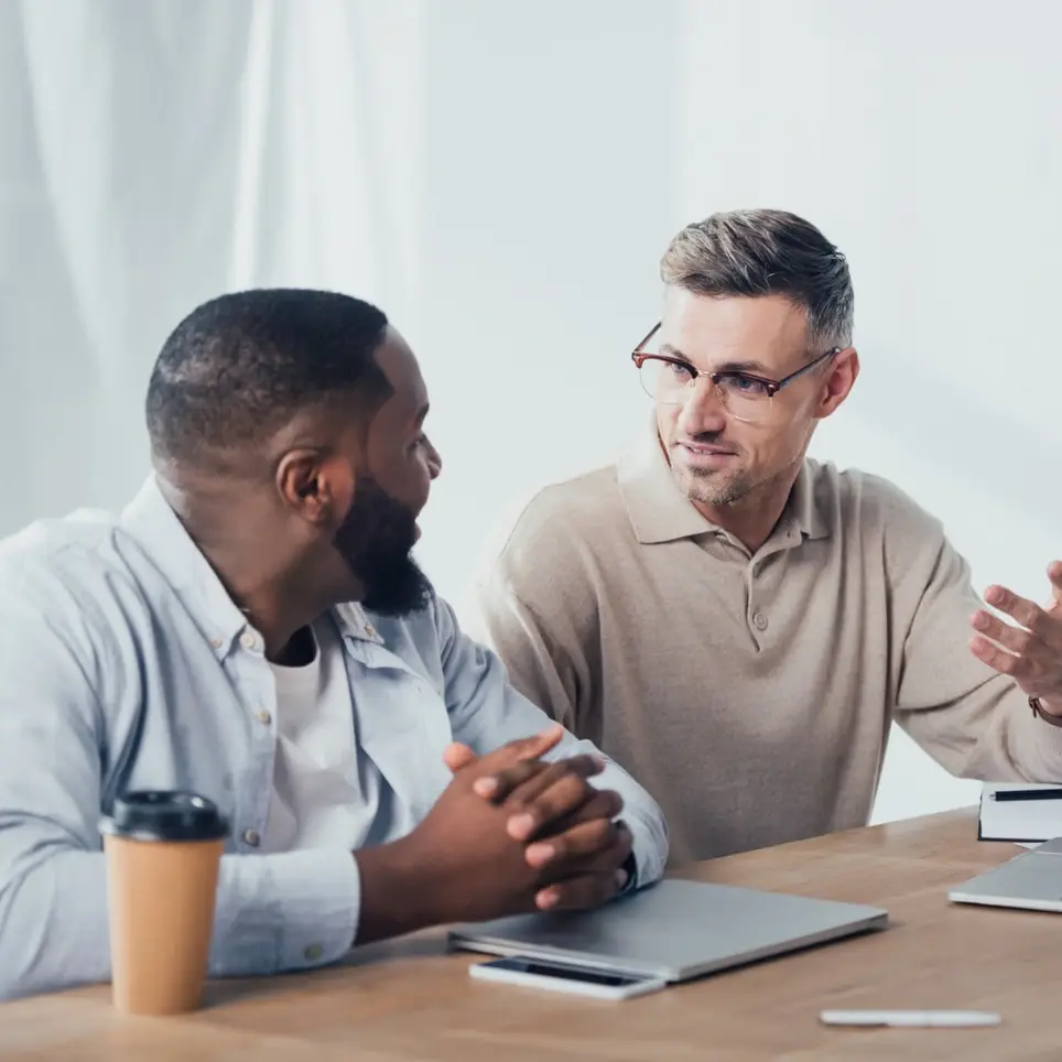 Administrative Coordinator