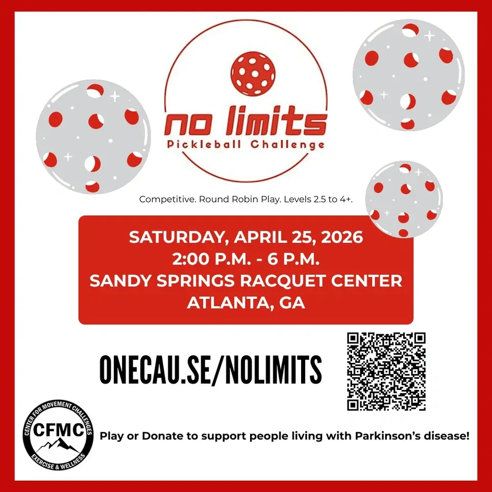 No Limits Pickleball Challenge (Event Volunteers Needed!)