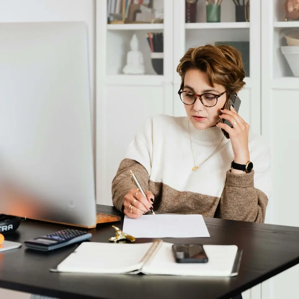 Admin Support for Hospice Volunteer Program (in office/remote)