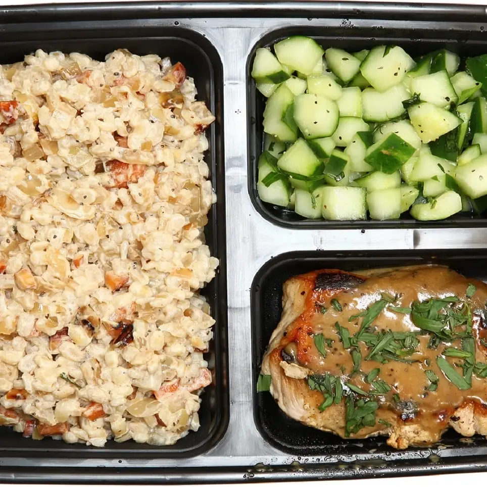 Meals on Wheels NW- Newberg