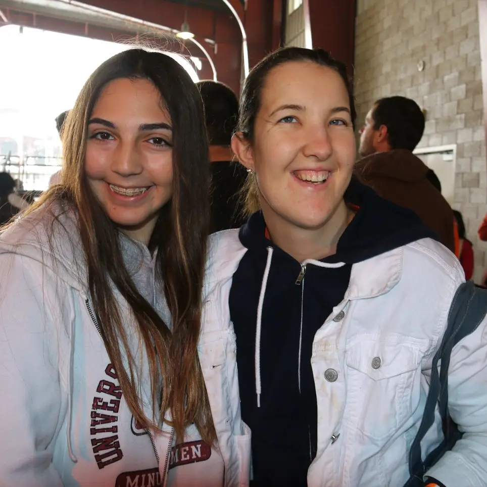 Jewish Teens Serve OC