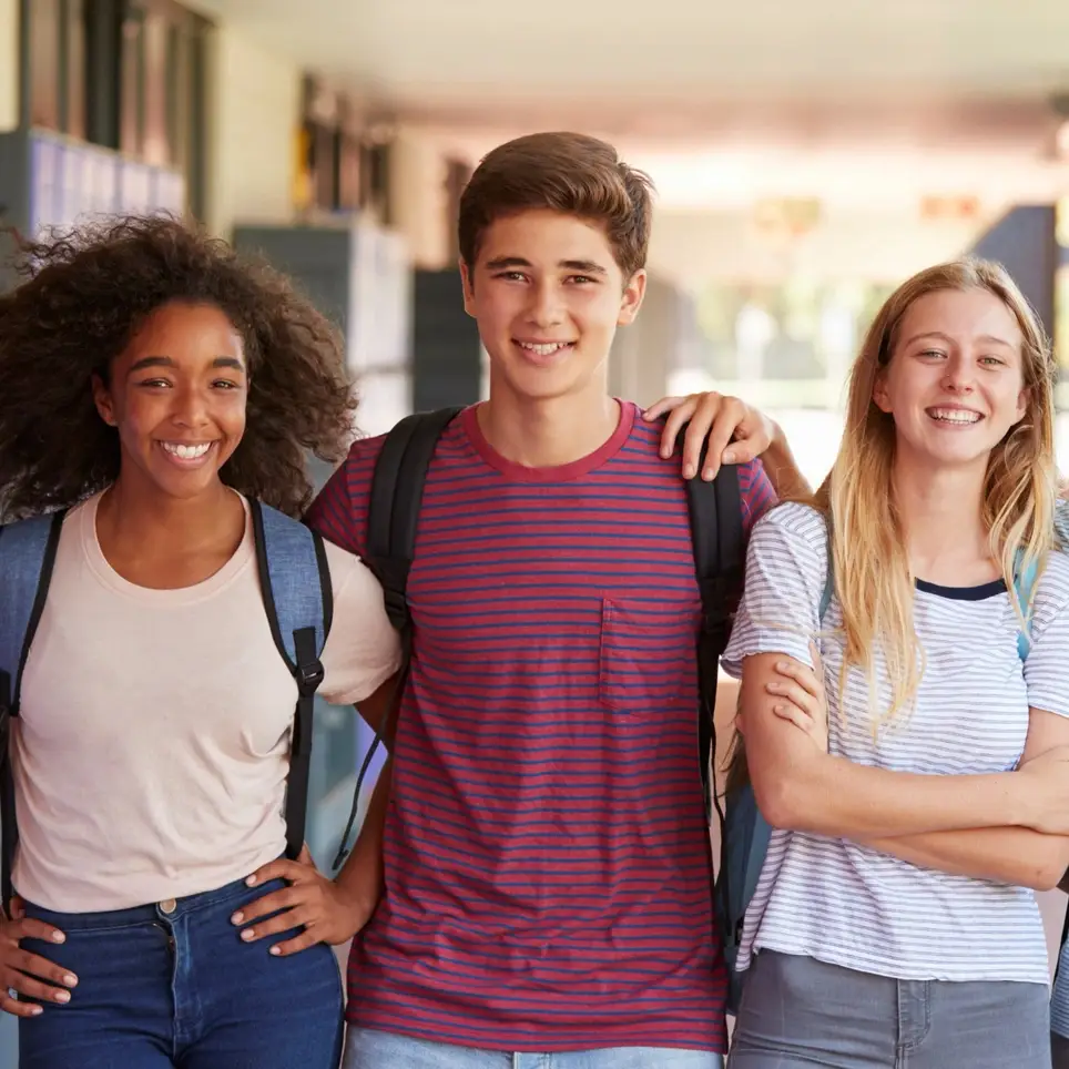 Texas Host Families for Amazing Exchange Students (Alice)