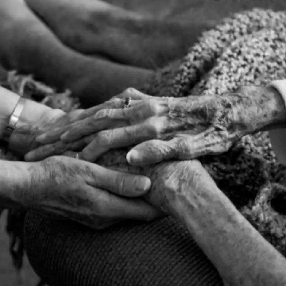 Hospice Photographer