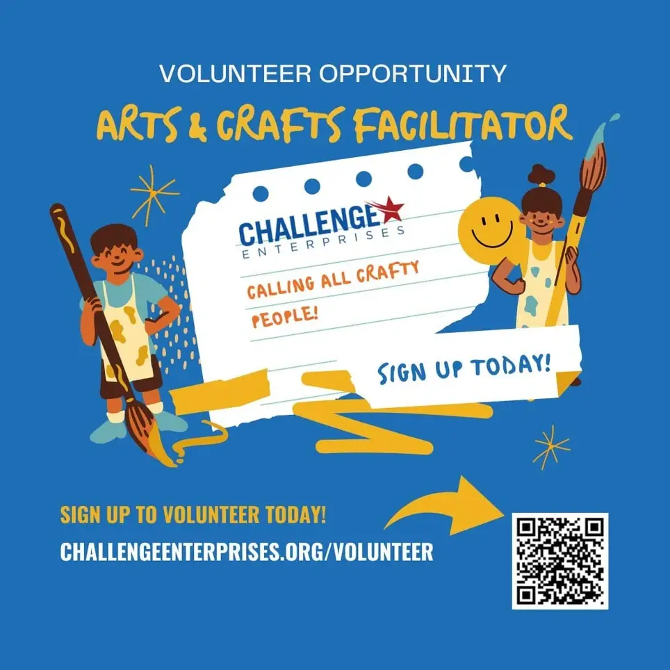 Arts & Crafts Facilitator-Fleming Island