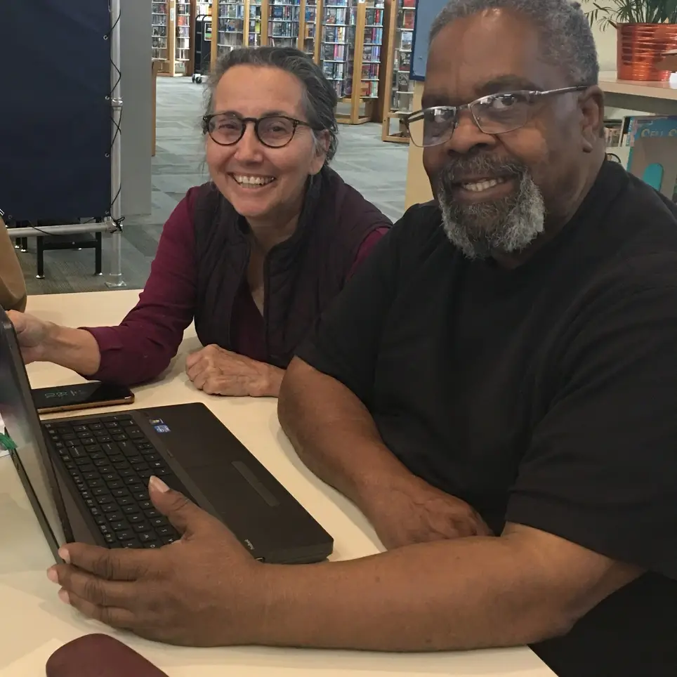 Help an Adult in Chico Learn to Read or Speak English - Change a Life!