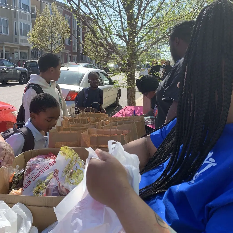 Flyer & Poster Distribution