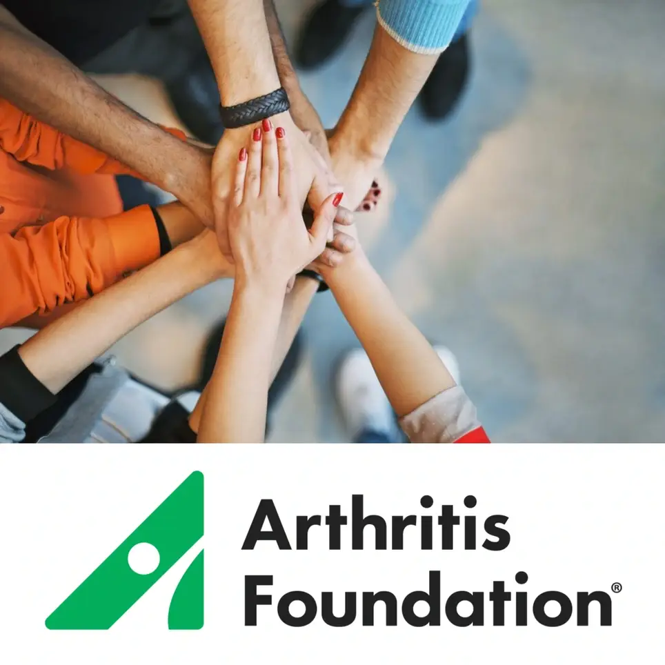 Arthritis Foundation Outreach Committee
