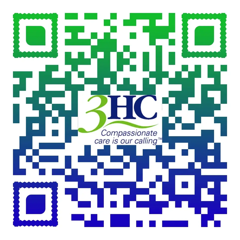 Companionship and Respite Care for Hospice Patients