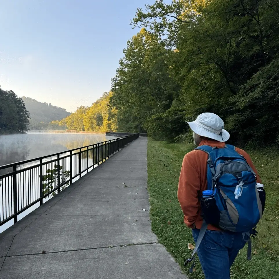 Mammoth Cave National Park, KY (Weekend Trip)