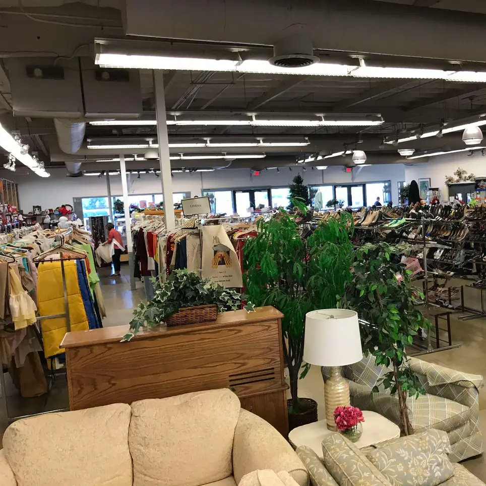 Hinds Hospice Thrift Stores - Chowchilla, Madera & Clovis