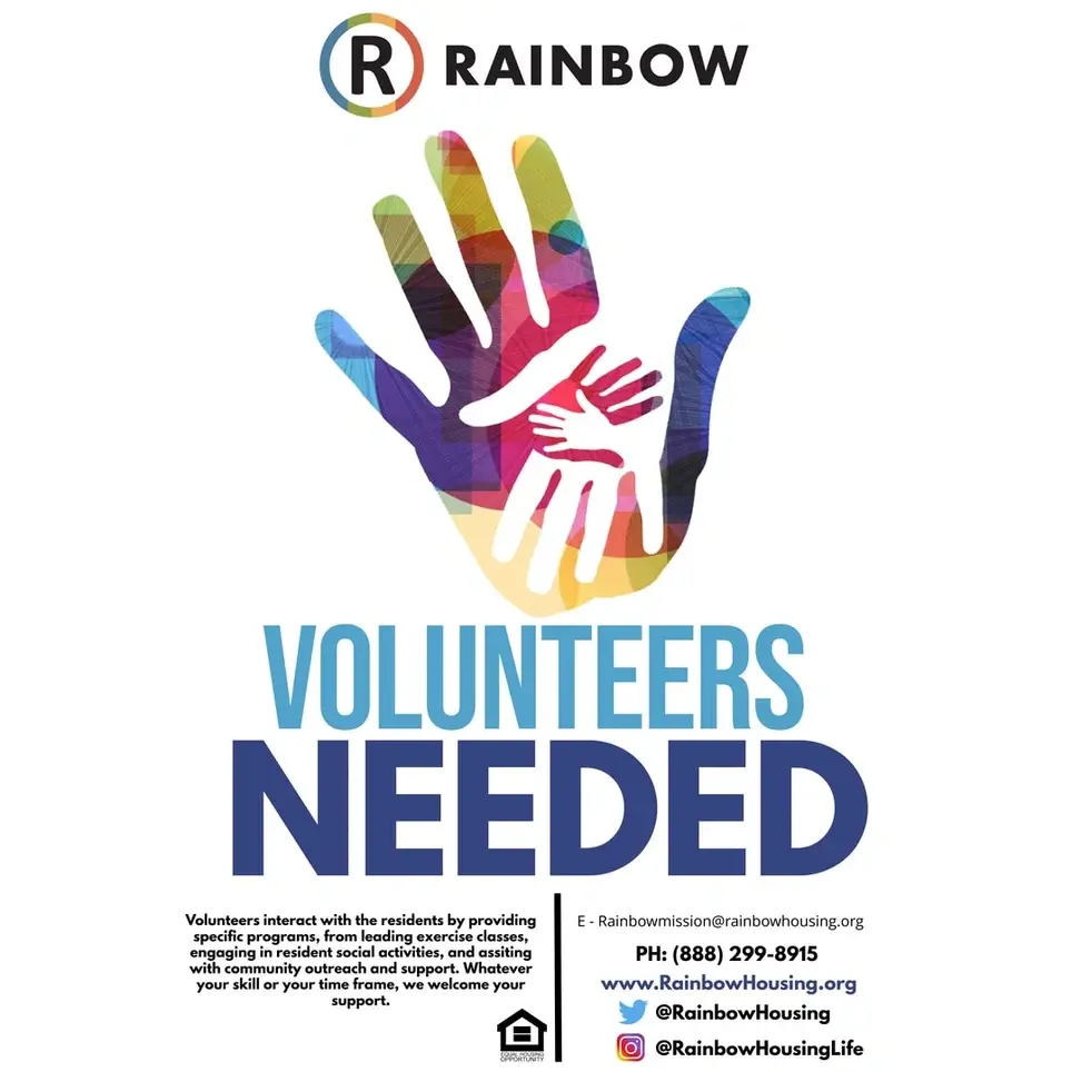 Resource Center Volunteer