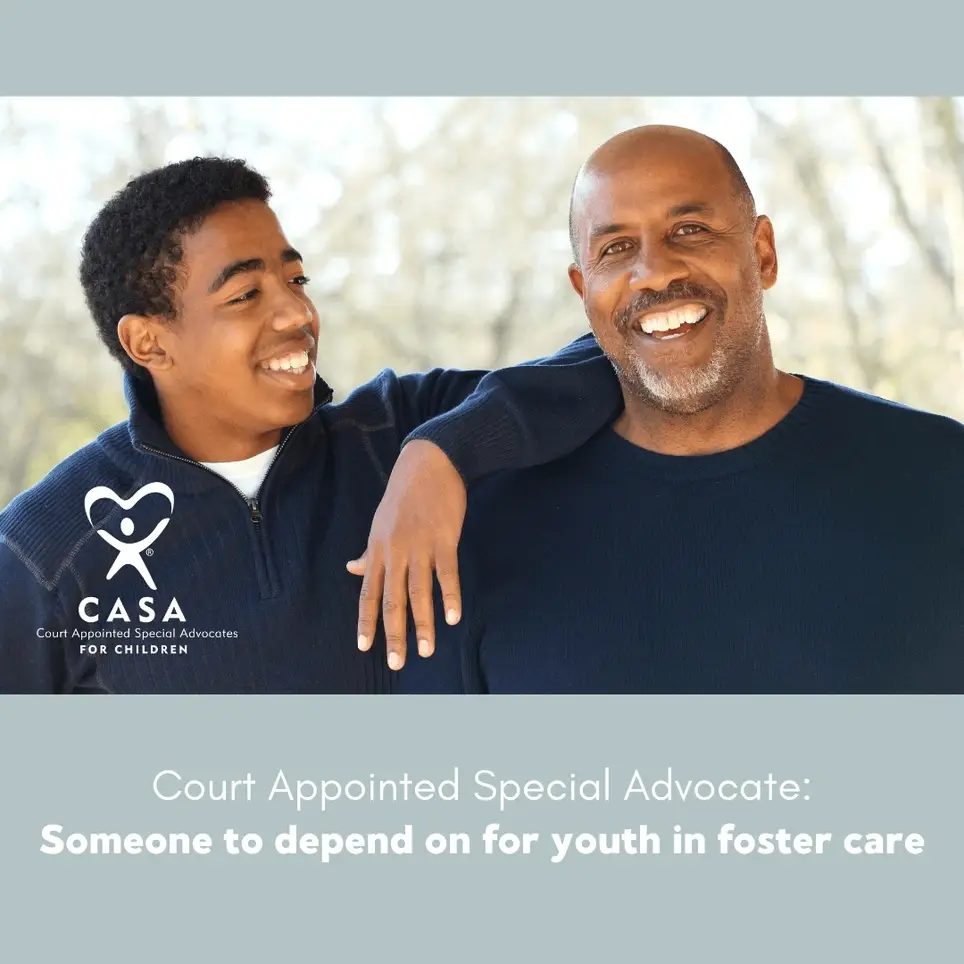 CASA of Sonoma County Board Member