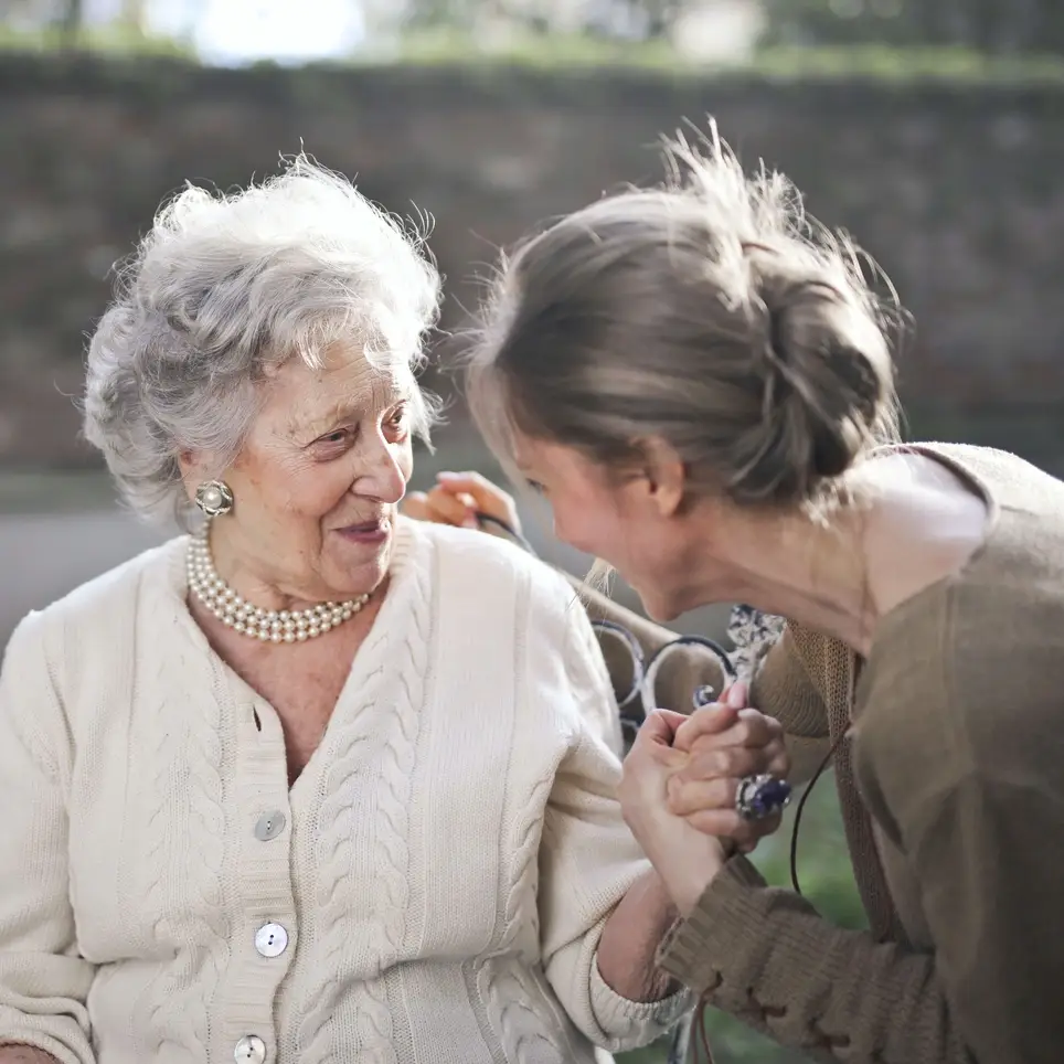 Caris Patient Care Volunteer Opportunity!