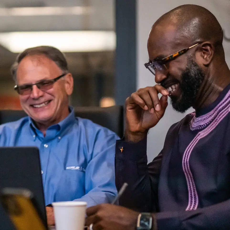 Volunteer as a Legal Mentor and Empower NYC's Small Business Owners!