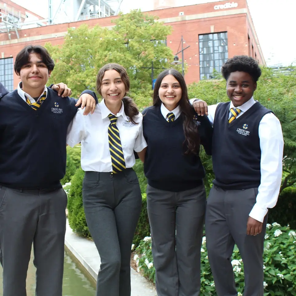 Academic Tutoring - Private High School